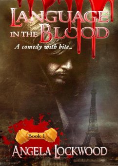 Cover Language in the Blood (eBook, ePUB)