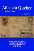 Atlas du Québec (eBook, ePUB)