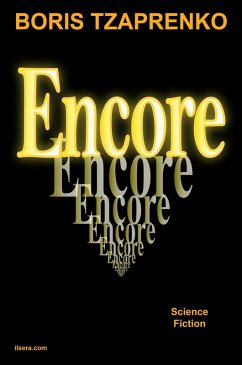 Cover Encore (eBook, ePUB)