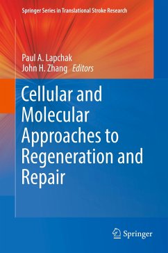 Cellular and Molecular Approaches to Regeneration and Repair