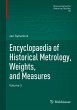 Encyclopaedia of Historical Metrology,... - Bild 1