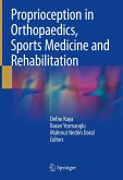 Proprioception in Orthopaedics, Sports Medicine and Rehabilitation