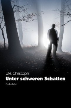 Cover Unter schweren Schatten