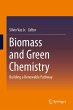 Biomass and Green Chemistry - Bild 1