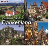 Romantische Kulturreise Frankenland