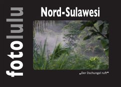 Nord-Sulawesi - fotolulu