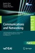 Communications and Networking - Bild 1