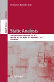 Static Analysis