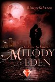 Blutgefährten / Melody of Eden Bd.1