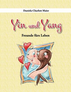 Yin und Yang - Maier, Daniela-Charlott