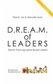 D.R.E.A.M. of LEADERS® D.R.E.A.M. of LEADERS®