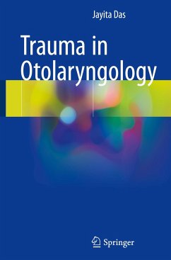 Trauma in Otolaryngology - Das, Jayita