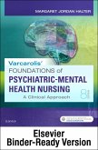Varcarolis' Foundations of Psychiatric-Mental Health Nursing - E-Book (eBook, ePUB)