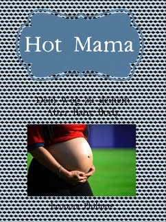 Hot Mama (eBook, ePUB) - Philipps, Leonora