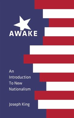 Cover Awake: An Introduction to New Nationalism (eBook, ePUB)