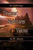 Dreams, Nightmares, Visions: An Anthology (eBook, ePUB)