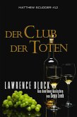 Der Club der Toten (eBook, ePUB)