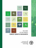 The State of the World's Forest Genetic Resources (eBook, ePUB) The State of the World's Forest Genetic Resources (eBook, ePUB)