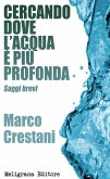 Cercando dove l'acqua è più profonda (eBook, ePUB)