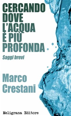 Cercando dove l'acqua è più profonda (eBook, ePUB) - Crestani, Marco