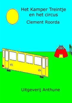 Cover Het kamper treintje en het circus (eBook, ePUB)
