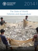 The State of World Fisheries and Aquaculture (Sofia) (eBook, ePUB) The State of World Fisheries and Aquaculture (Sofia) (eBook, ePUB)
