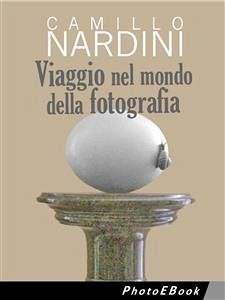 Viaggio nel mondo della fotografia (eBook, ePUB) - Nardini, Camillo