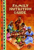 Family Nutrition Guide (eBook, ePUB) Family Nutrition Guide (eBook, ePUB)
