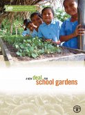 A New Deal for School Gardens (eBook, ePUB) A New Deal for School Gardens (eBook, ePUB)