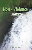Non-Violence (eBook, ePUB) Non-Violence (eBook, ePUB)