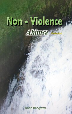 Non-Violence (eBook, ePUB) - DadaBhagwan