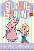 Super Granny (versión española) (eBook, ePUB)