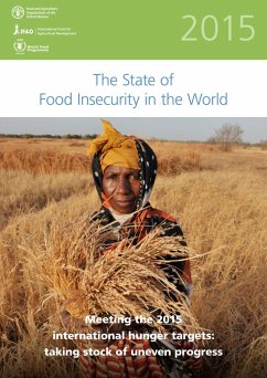 Cover The 2015 State of Food Insecurity in the World (eBook, ePUB)