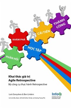 Khai thác giá tr¿ Agile Retrospective (eBook, ePUB) - Linders, Ben; Goncalves, Luis