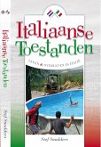 Italiaanse Toestanden - Leven en overleven in Italie (Verhalen over het leven in Italië, #1) (eBook, ePUB)