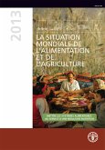 La situation mondiale de l'alimentation et de l'agriculture 2013 (eBook, ePUB)