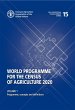 World Programme for the Census of... - Bild 1