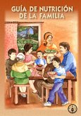 Guía de nutrición de la familia (eBook, ePUB)