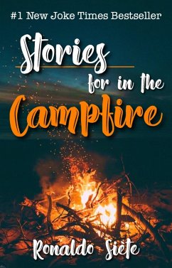 Cover Stories for in the Campfire (eBook, ePUB)