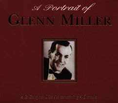 A Portrait Of - Glenn Miller