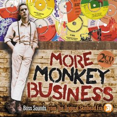 More Monkey Business - Diverse