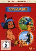 Yakari - 2 Disc DVD