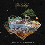 Where The Gods Are In Peace (Lp+Mp3)