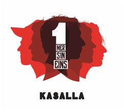 Mer Sin Eins - Kasalla