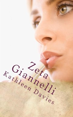 Zeta Giannelli (eBook, ePUB) - Davies, Kathleen