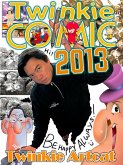 Twinkie Comic 2013 (eBook, ePUB)