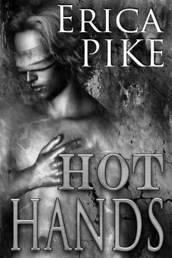 Cover Hot Hands (College Fun and Gays, #1) (eBook, ePUB)