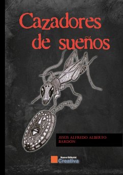 Cazadores de Sueños (eBook, ePUB) Cover Cazadores de Sueños (eBook, ePUB)