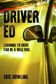 Driver Ed (eBook, ePUB)