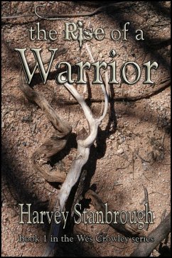 Rise of a Warrior (eBook, ePUB) - Stanbrough, Harvey